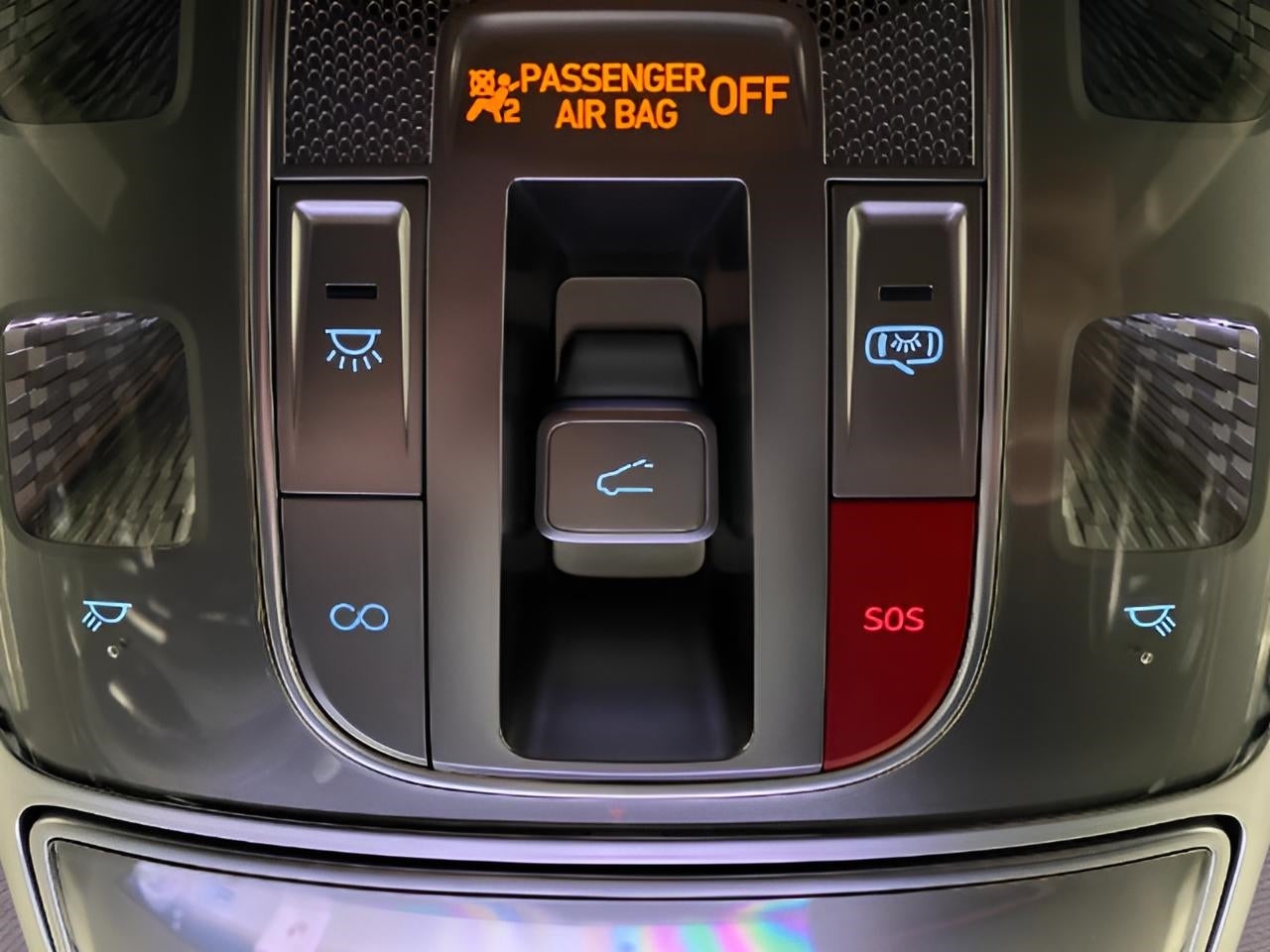 2026 Genesis GV70 2.5T AWD