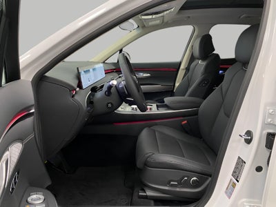 2026 Genesis GV70 2.5T AWD