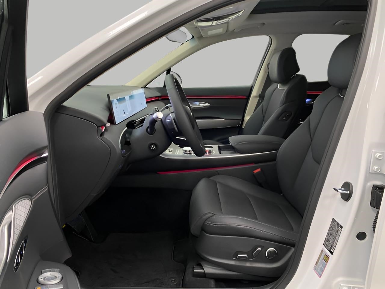 2026 Genesis GV70 2.5T AWD