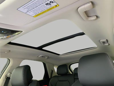 2026 Genesis GV70 2.5T AWD