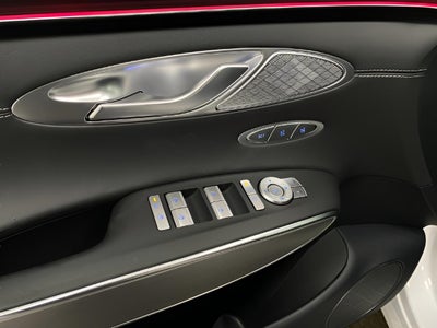 2026 Genesis GV70 2.5T AWD