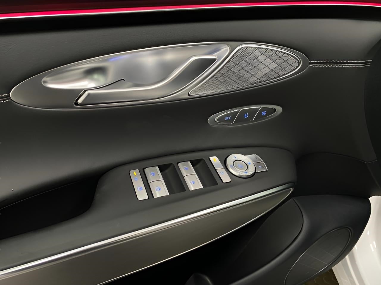 2026 Genesis GV70 2.5T AWD