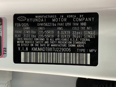 2026 Genesis GV70 2.5T AWD