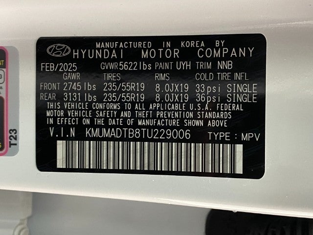 2026 Genesis GV70 2.5T AWD