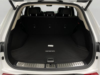 2026 Genesis GV70 2.5T AWD