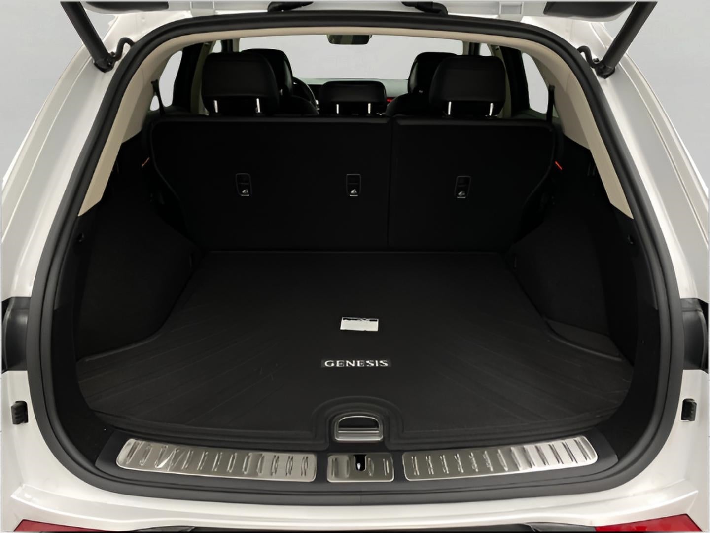 2026 Genesis GV70 2.5T AWD