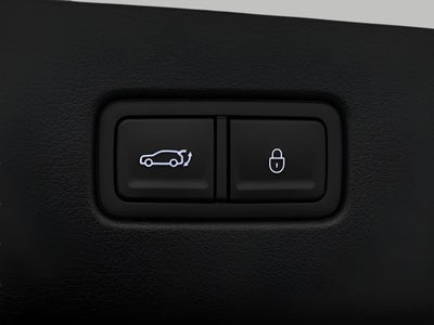 2026 Genesis GV70 2.5T AWD