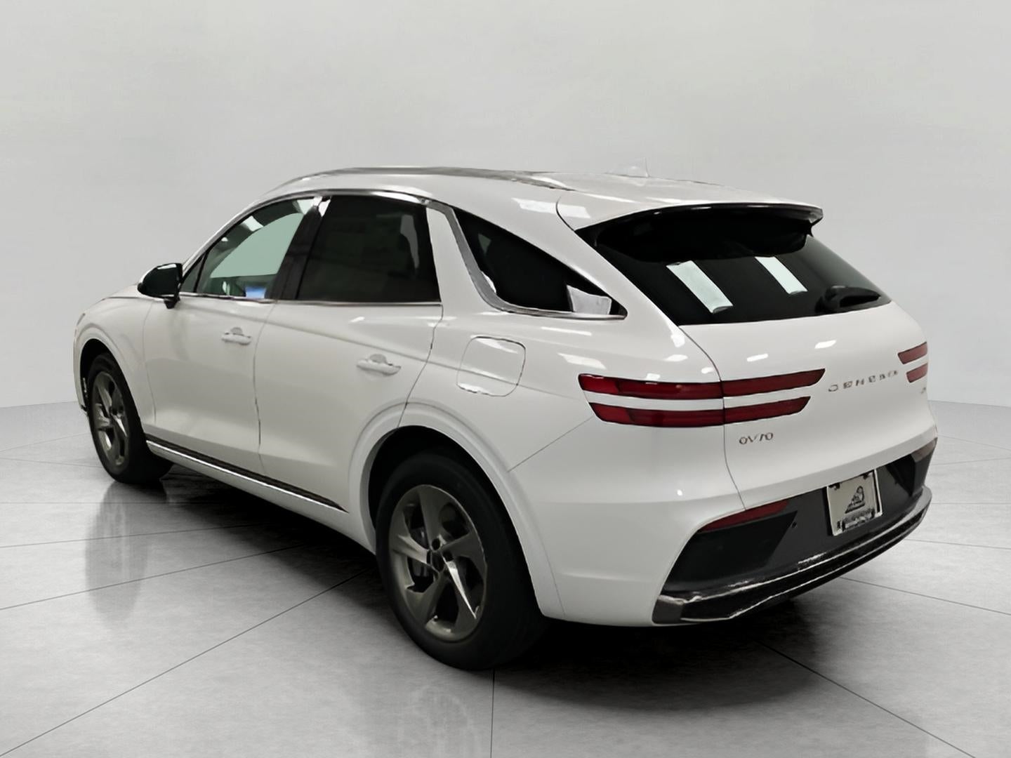 2026 Genesis GV70 2.5T AWD