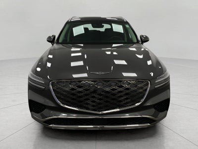 2026 Genesis GV70 2.5T AWD