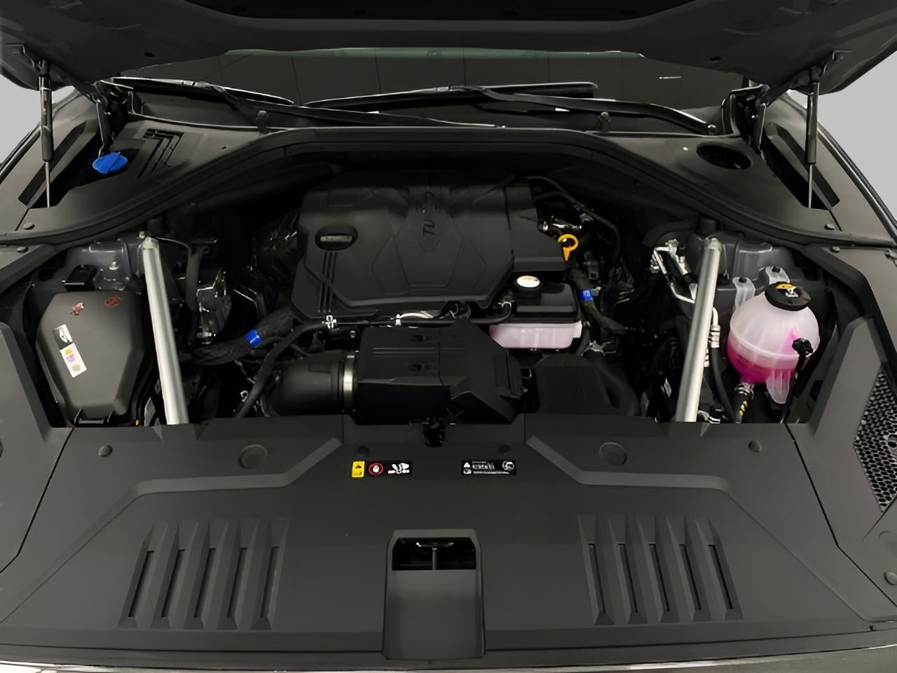 2026 Genesis GV70 2.5T AWD