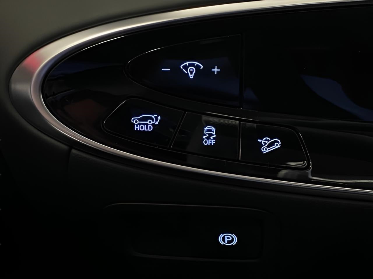 2026 Genesis GV70 2.5T AWD