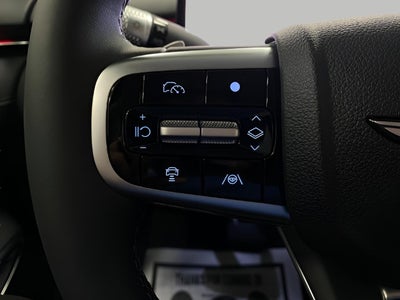 2026 Genesis GV70 2.5T AWD