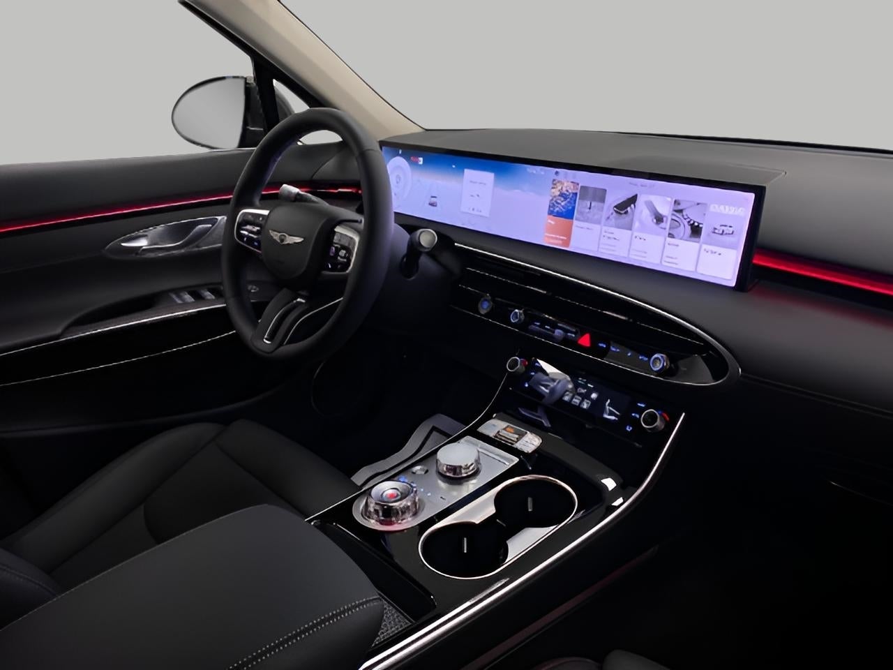 2026 Genesis GV70 2.5T AWD