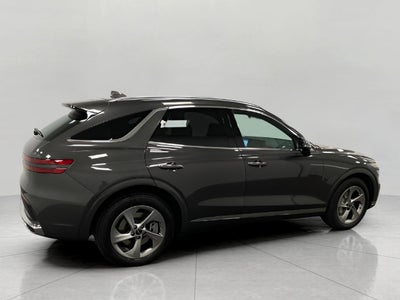 2026 Genesis GV70 2.5T AWD