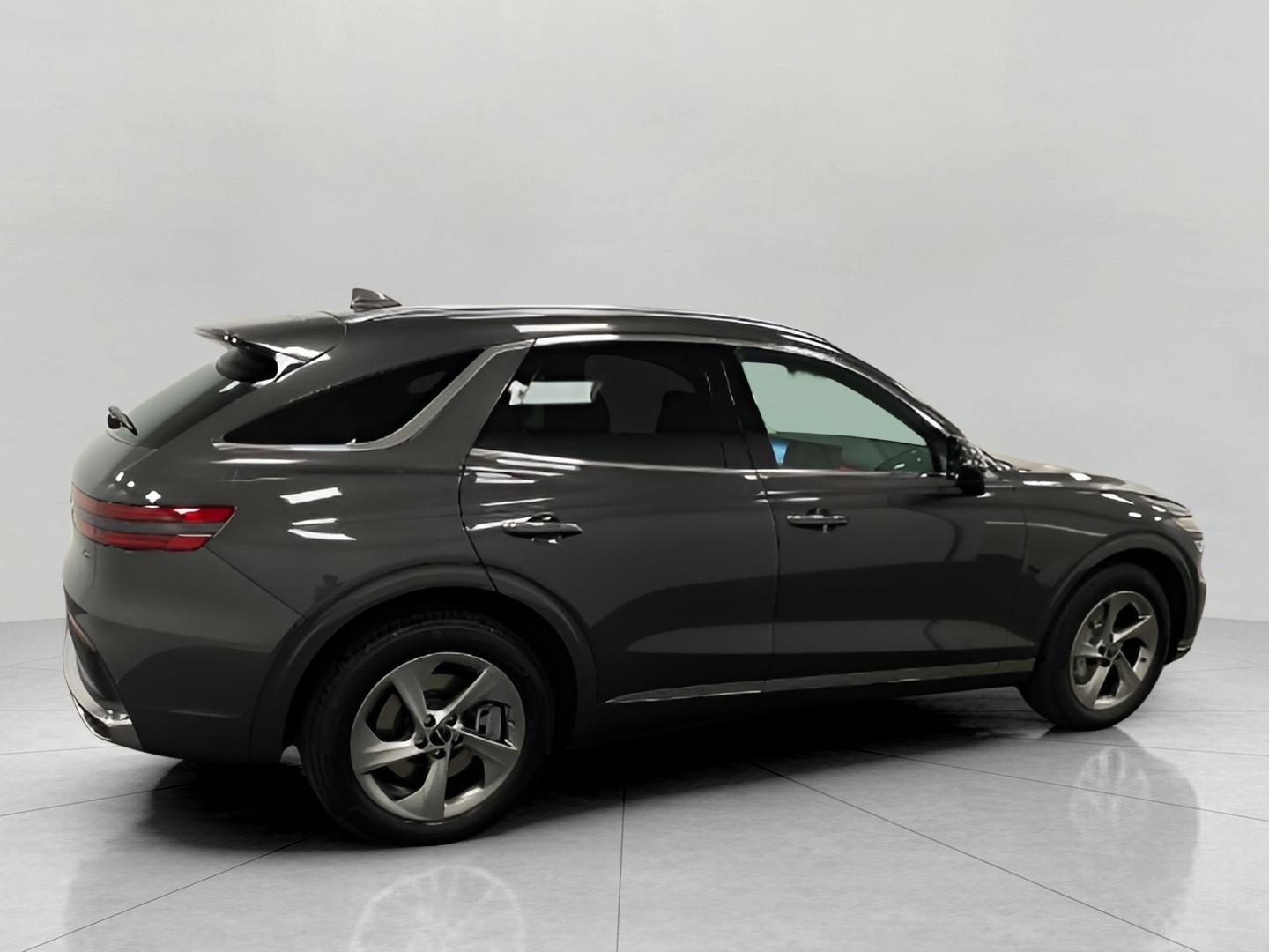 2026 Genesis GV70 2.5T AWD