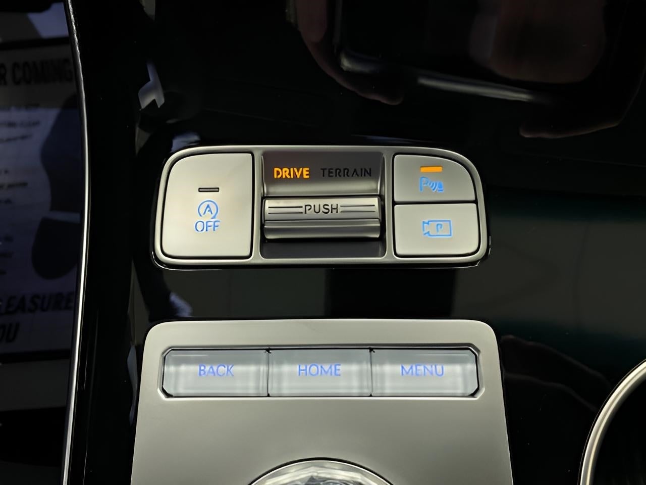 2026 Genesis GV70 2.5T AWD