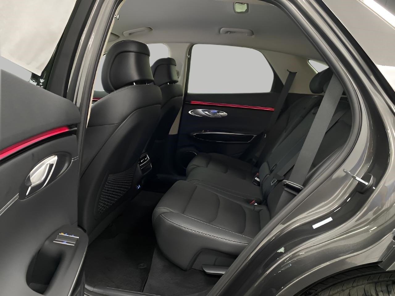 2026 Genesis GV70 2.5T AWD