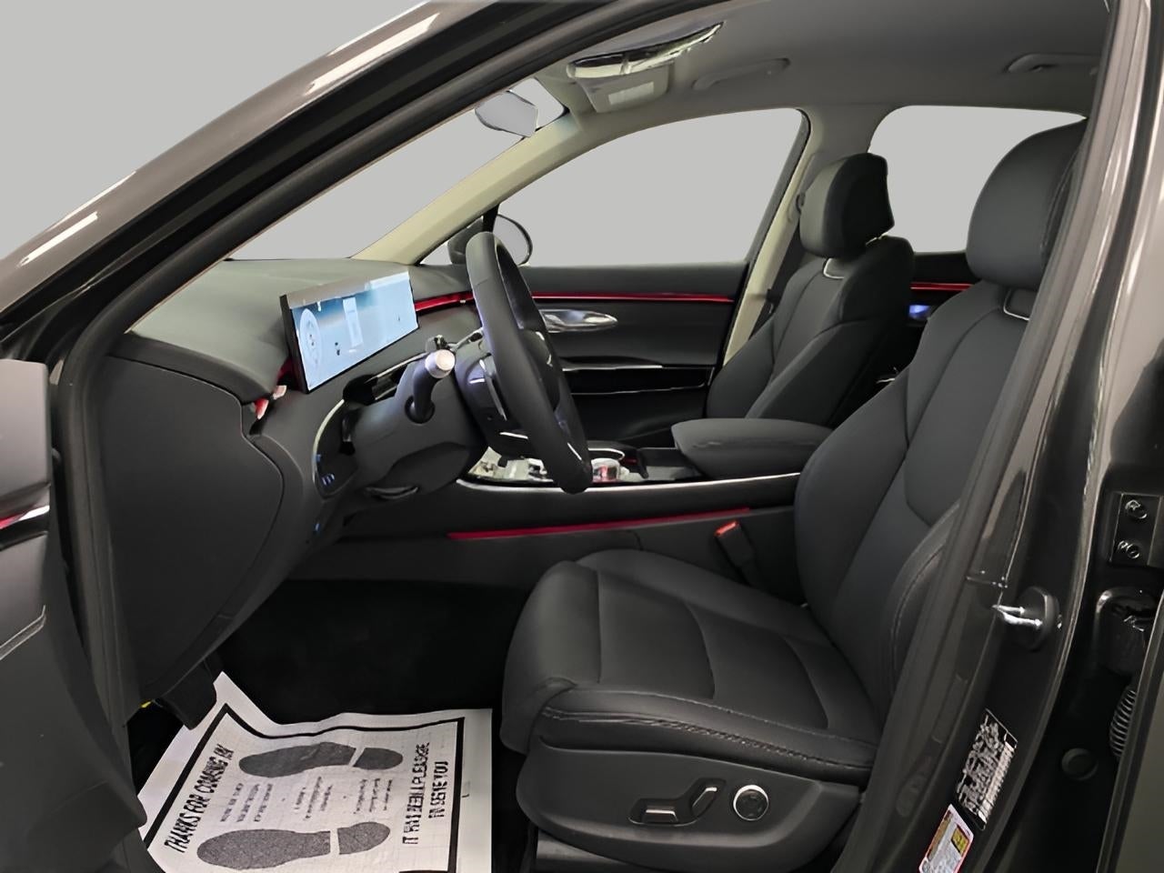 2026 Genesis GV70 2.5T AWD