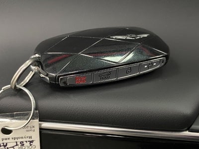 2026 Genesis GV70 2.5T AWD