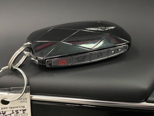 2026 Genesis GV70 2.5T AWD