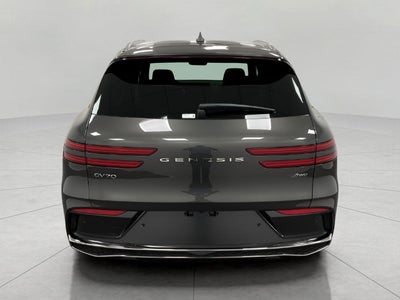 2026 Genesis GV70 2.5T AWD