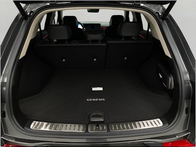 2026 Genesis GV70 2.5T AWD