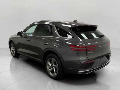 2026 Genesis GV70 2.5T AWD
