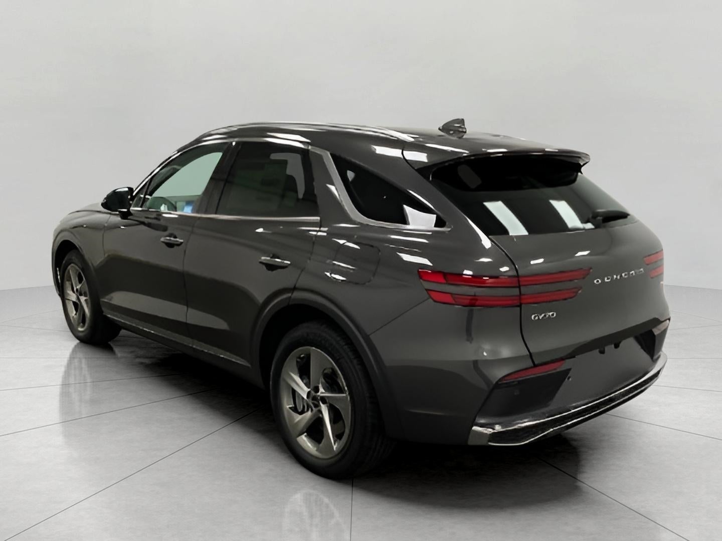 2026 Genesis GV70 2.5T AWD