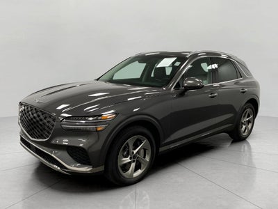 2026 Genesis GV70 2.5T AWD