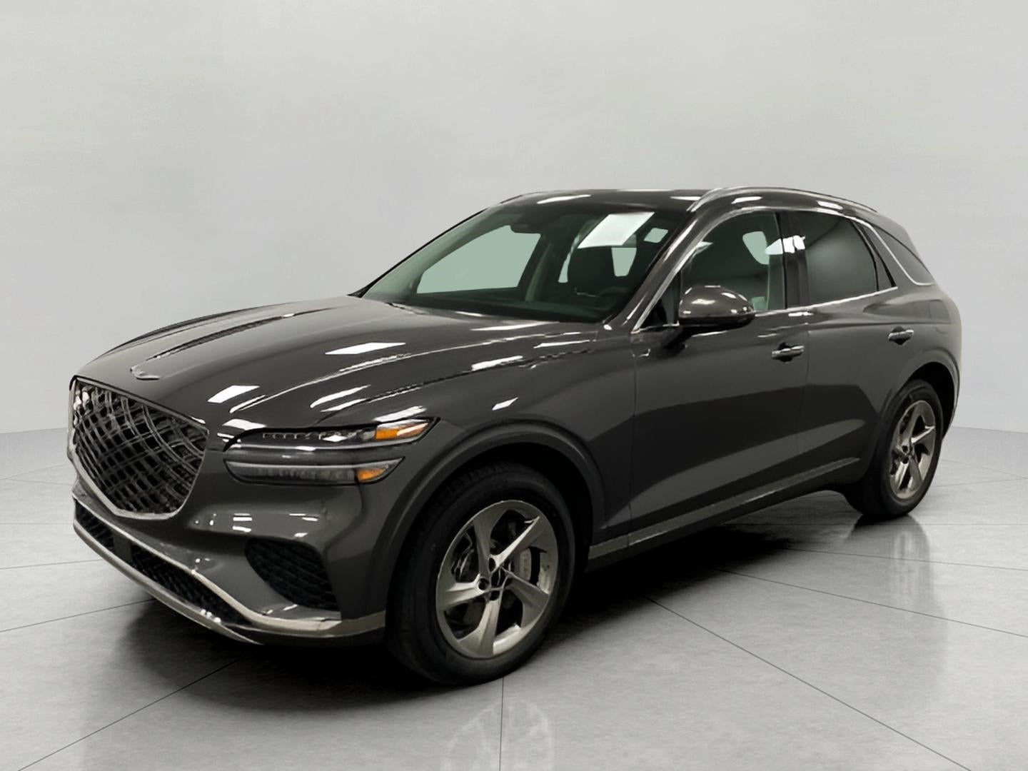 2026 Genesis GV70 2.5T AWD