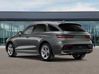2026 Genesis GV70 2.5T AWD