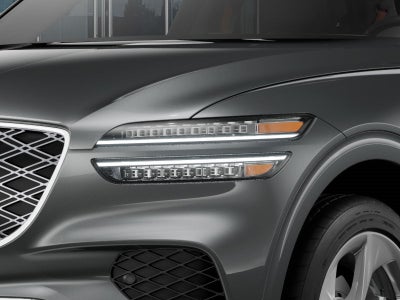 2026 Genesis GV70 2.5T AWD