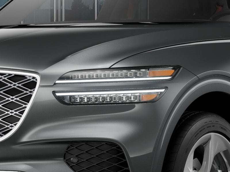 2026 Genesis GV70 2.5T AWD