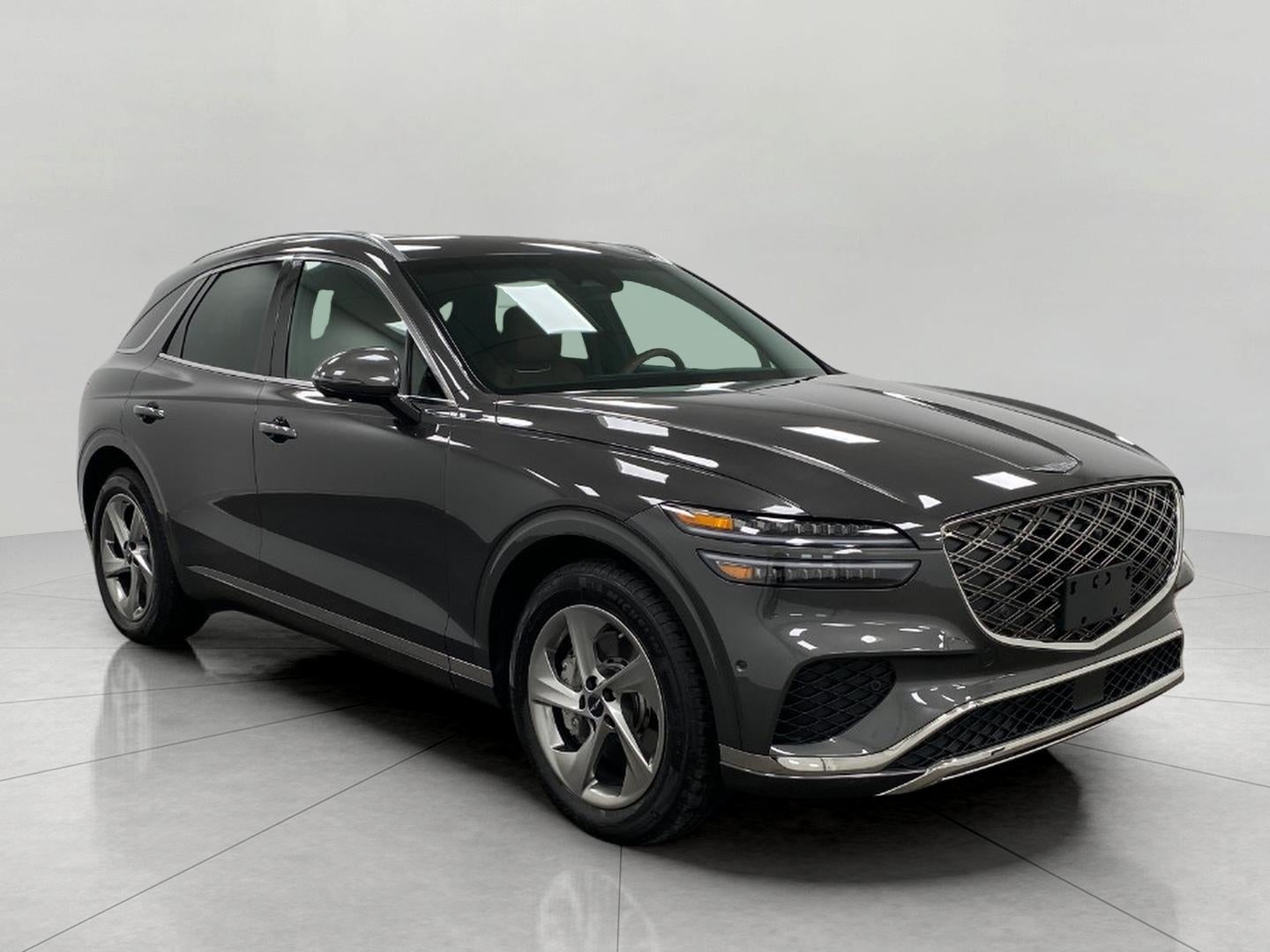 2026 Genesis GV70 2.5T Advanced AWD
