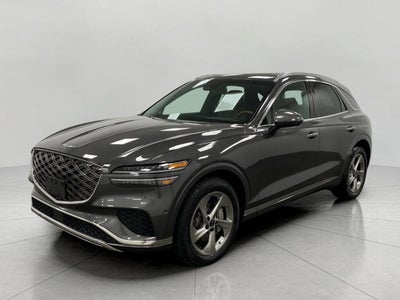 2026 Genesis GV70 2.5T Advanced AWD
