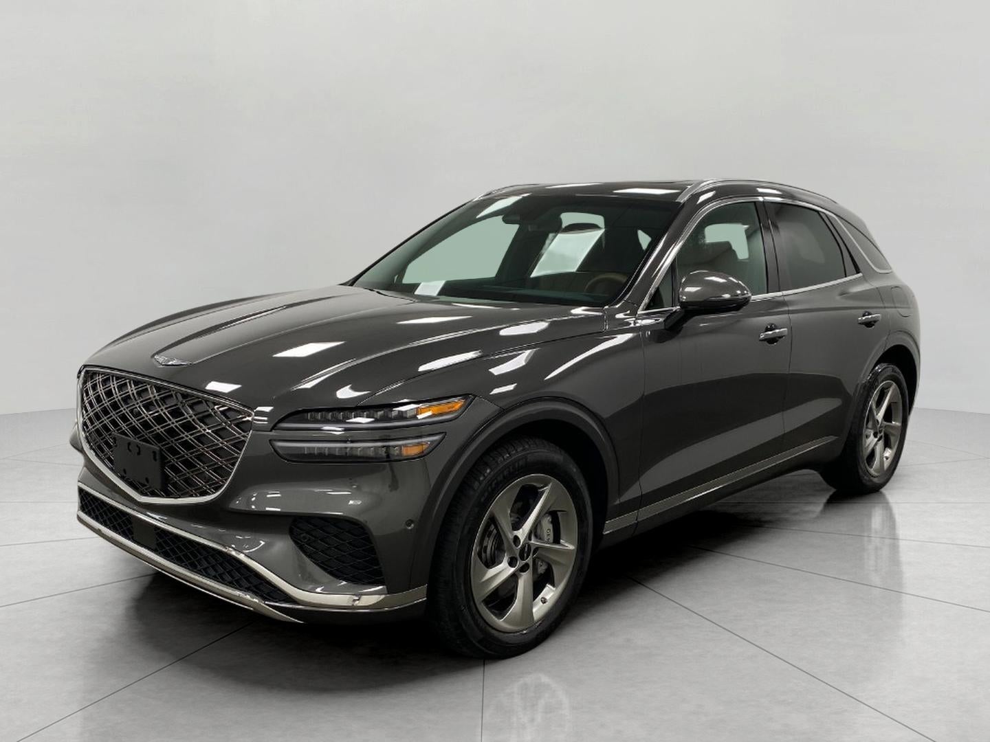 2026 Genesis GV70 2.5T Advanced AWD