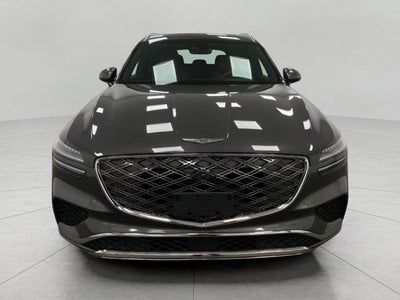 2026 Genesis GV70 2.5T Advanced AWD