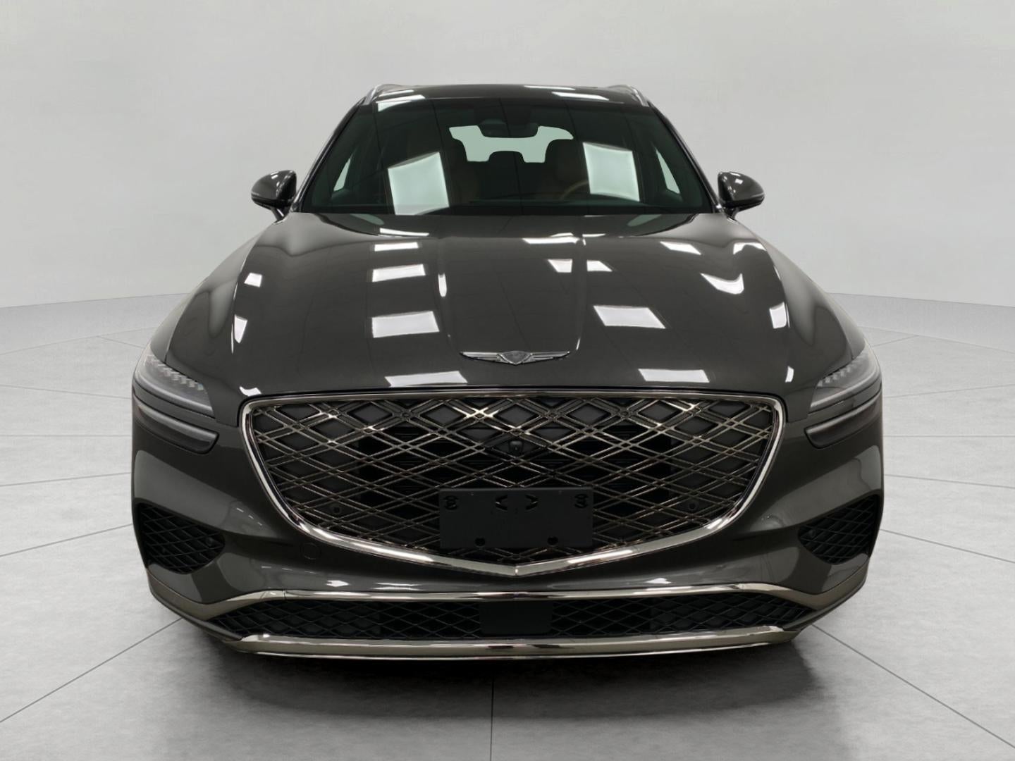 2026 Genesis GV70 2.5T Advanced AWD