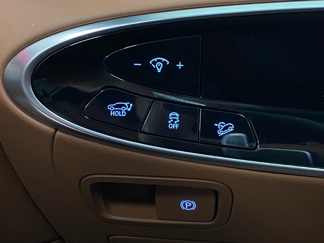 2026 Genesis GV70 2.5T Advanced AWD