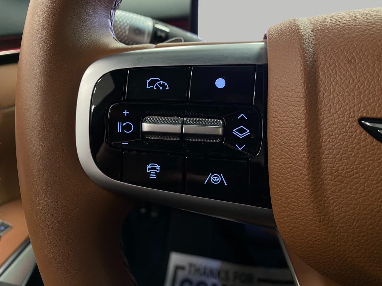 2026 Genesis GV70 2.5T Advanced AWD