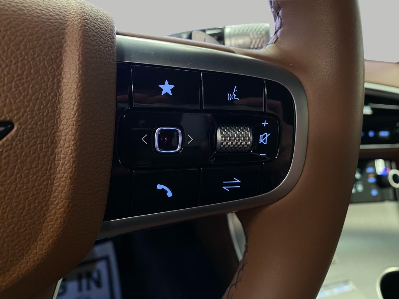 2026 Genesis GV70 2.5T Advanced AWD