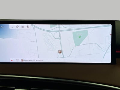 2026 Genesis GV70 2.5T Advanced AWD