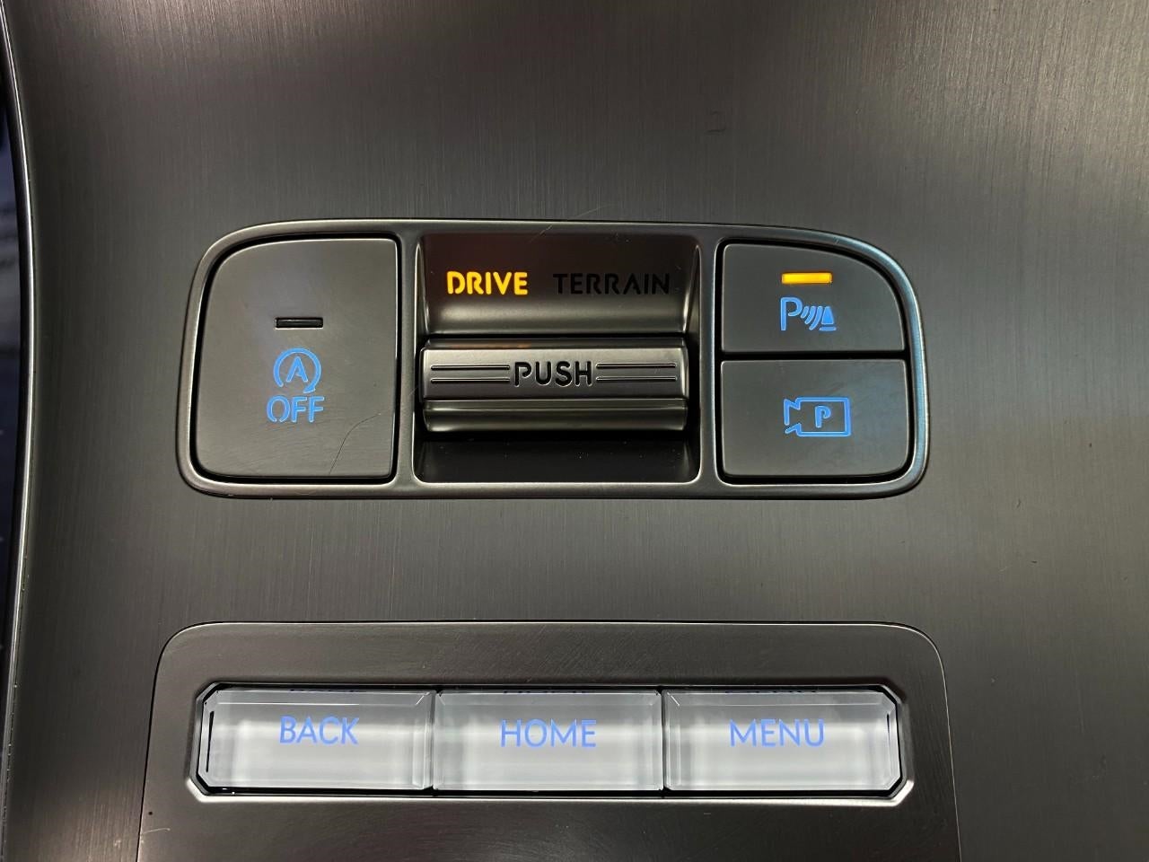 2026 Genesis GV70 2.5T Advanced AWD