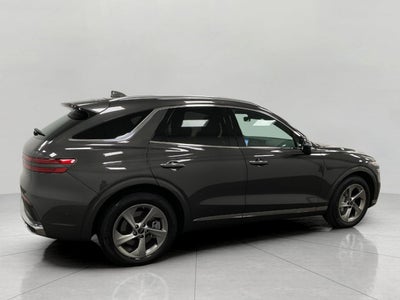 2026 Genesis GV70 2.5T Advanced AWD