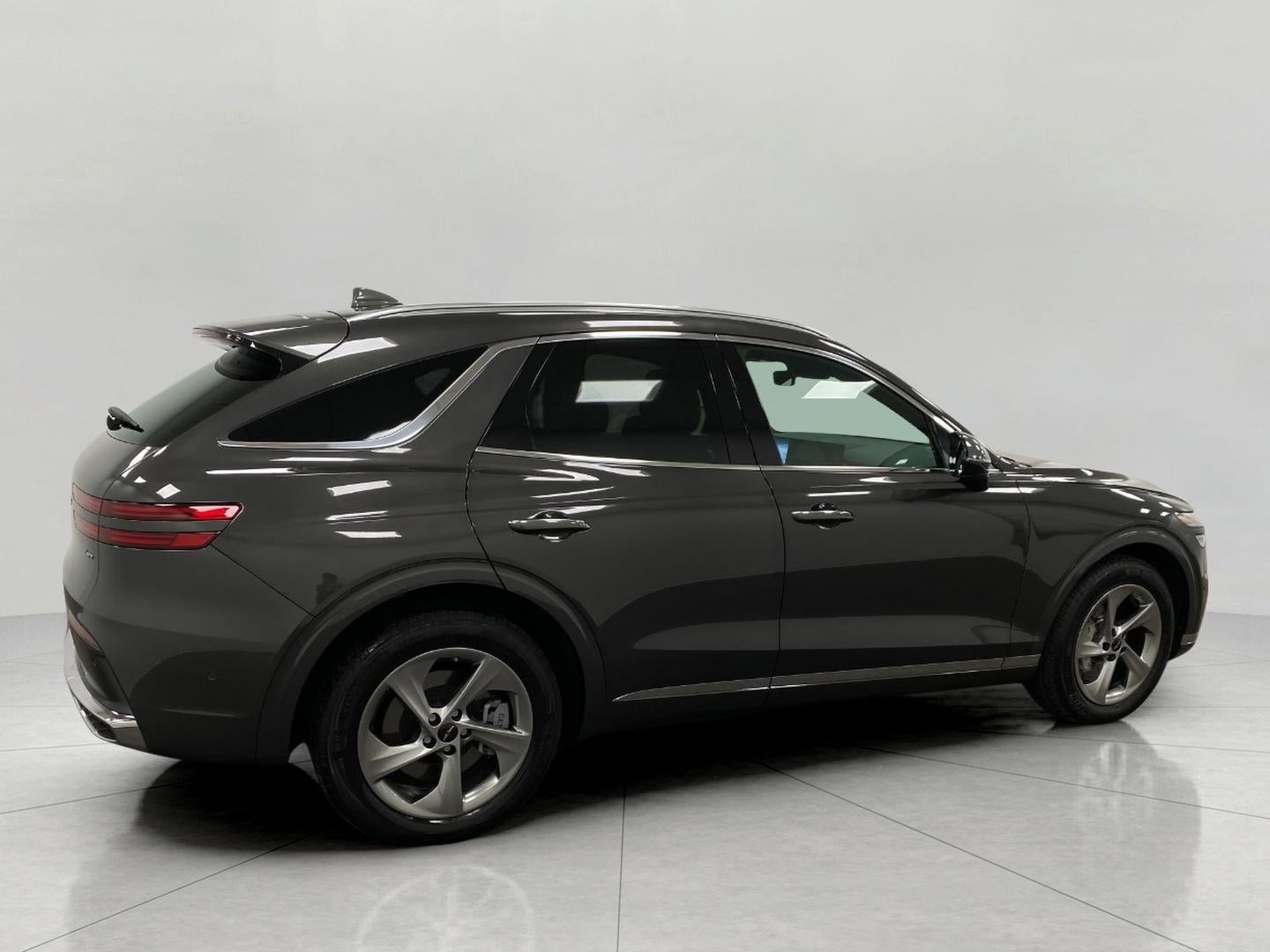 2026 Genesis GV70 2.5T Advanced AWD