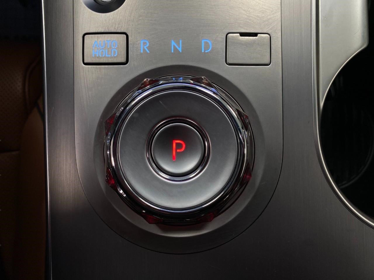 2026 Genesis GV70 2.5T Advanced AWD