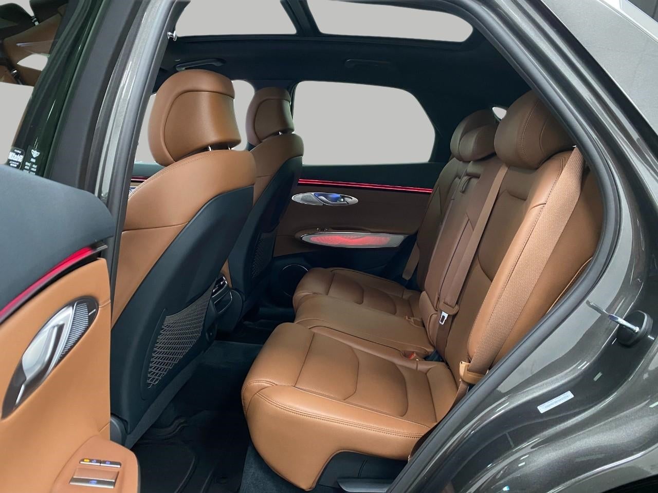 2026 Genesis GV70 2.5T Advanced AWD