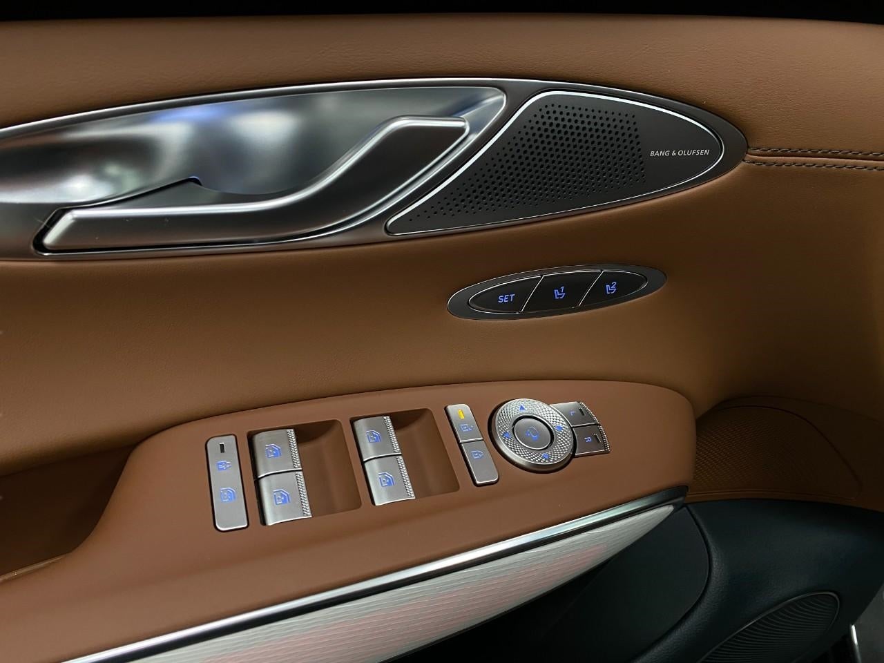 2026 Genesis GV70 2.5T Advanced AWD