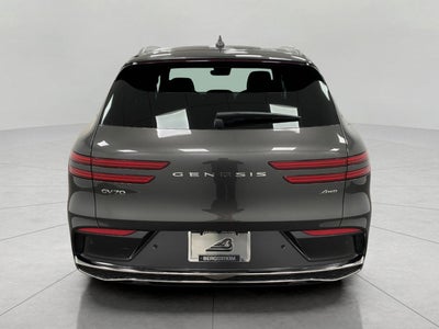 2026 Genesis GV70 2.5T Advanced AWD