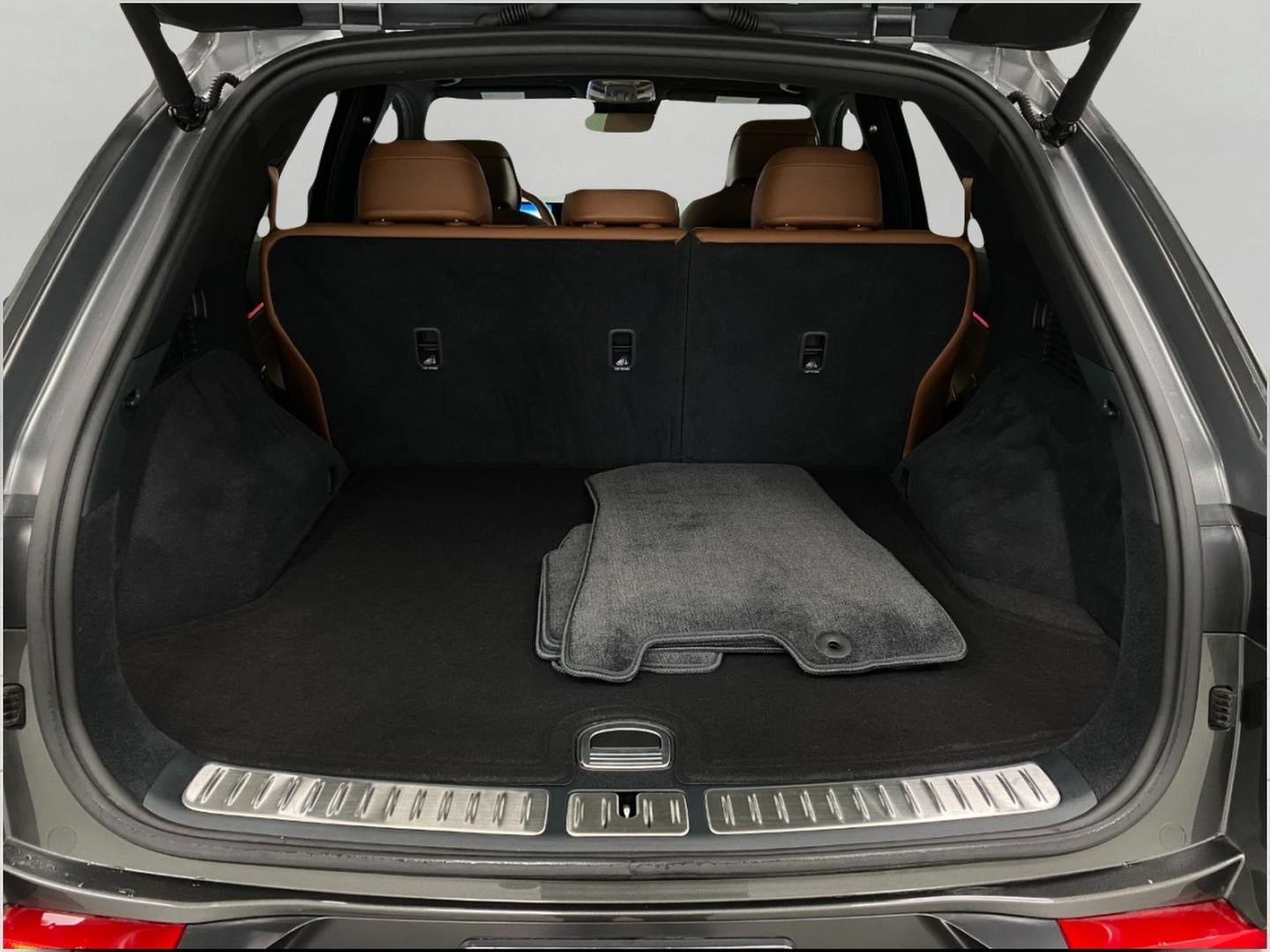 2026 Genesis GV70 2.5T Advanced AWD